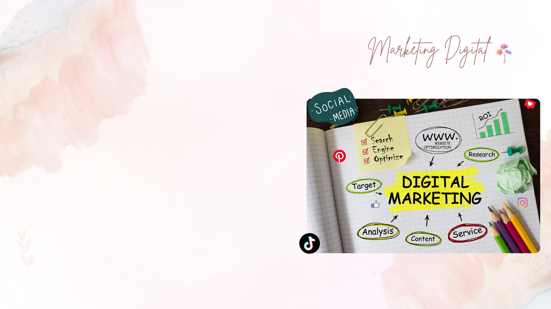 el marketing digital lleva los pequeños negocios al siguiente nivel